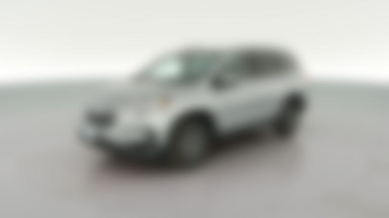2020 Honda Pilot vehicle photo