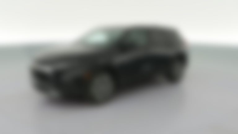 2025 Chevrolet Blazer vehicle photo