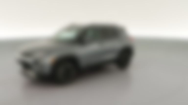 2021 Chevrolet Trailblazer vehicle photo