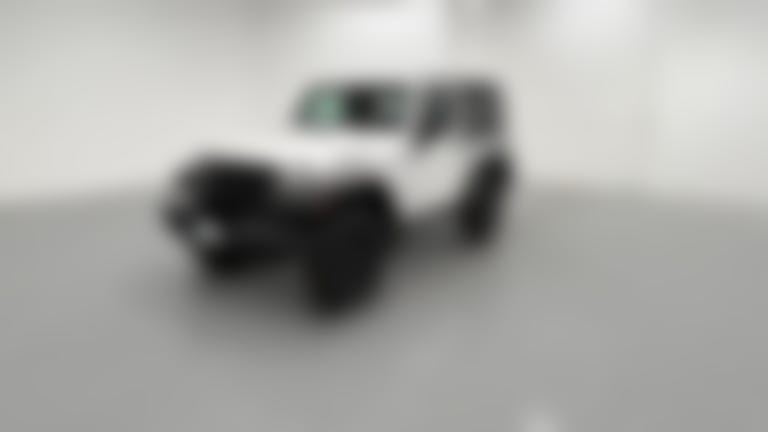 2017 Jeep Wrangler vehicle photo