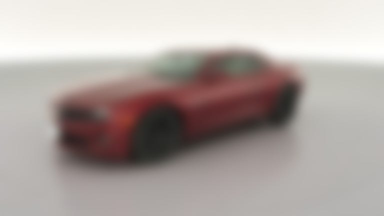 2010 Chevrolet Camaro vehicle photo