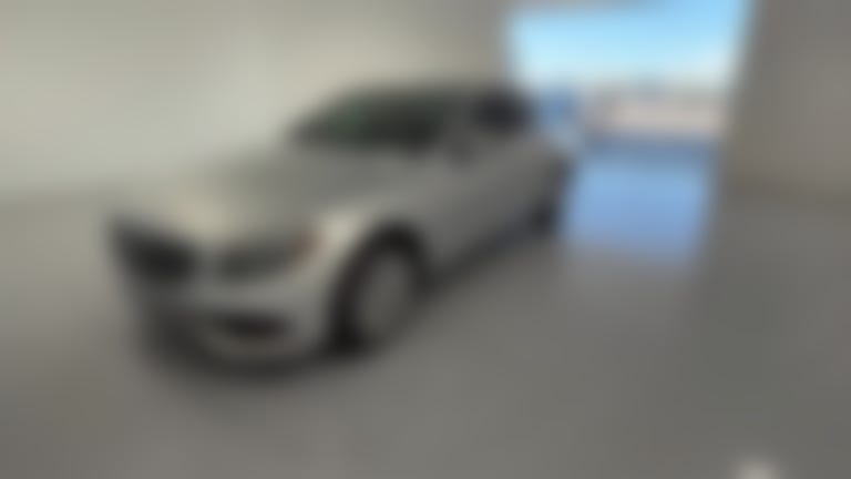 2017 Mercedes-Benz E-Class vehicle photo