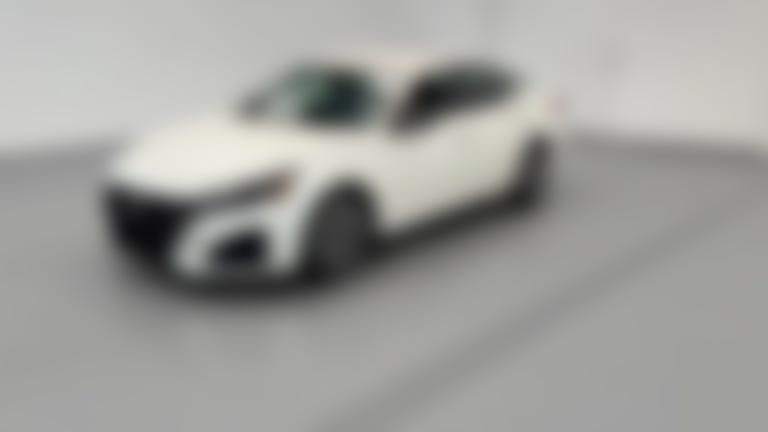 2025 Nissan Altima vehicle photo