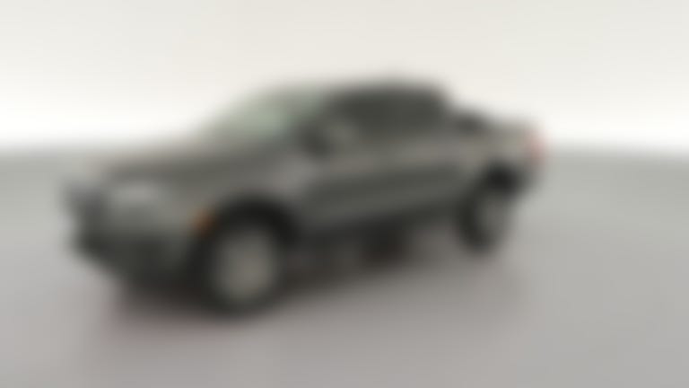 2020 Ford Ranger SuperCrew vehicle photo