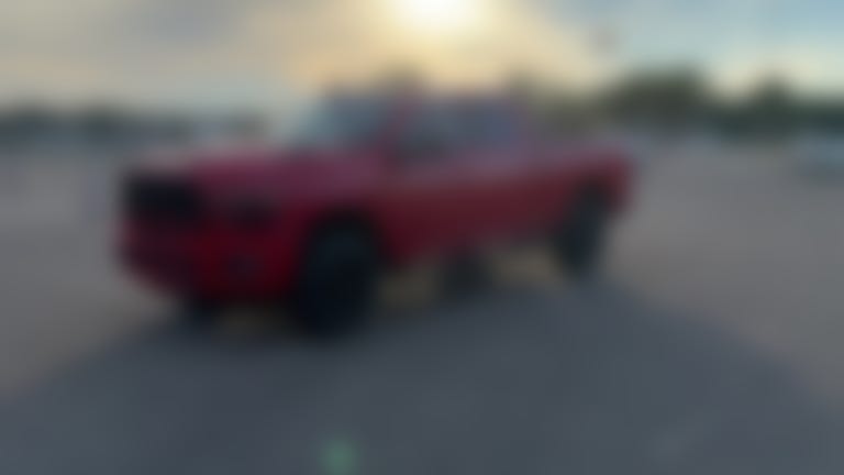 2026 Ram 2500 Crew Cab vehicle photo