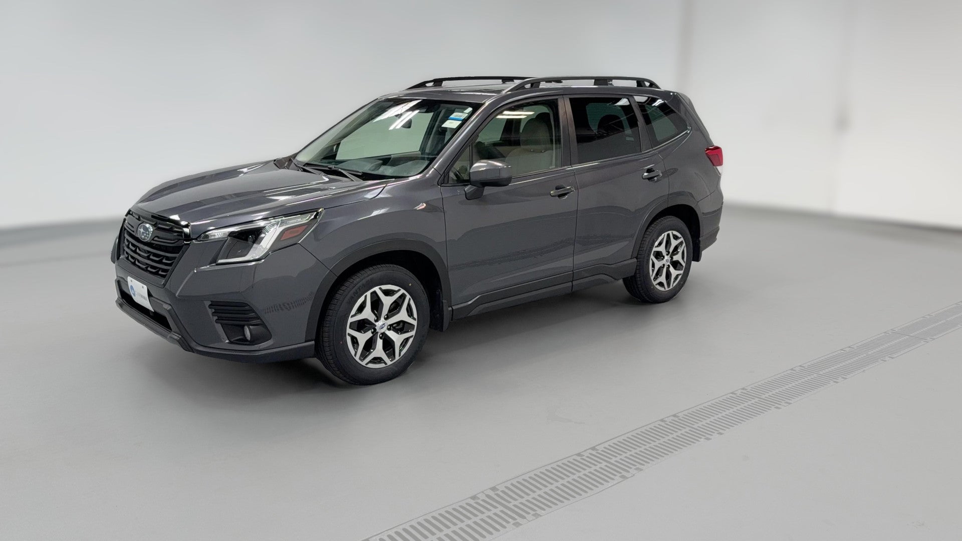 2023 Subaru Forester vehicle photo