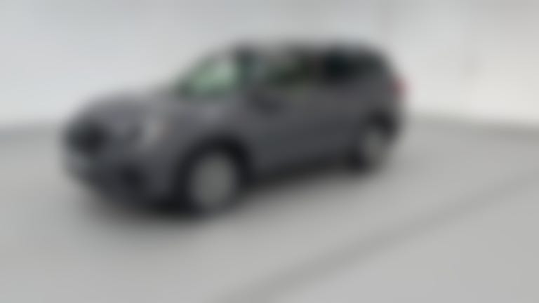 2023 Subaru Forester vehicle photo