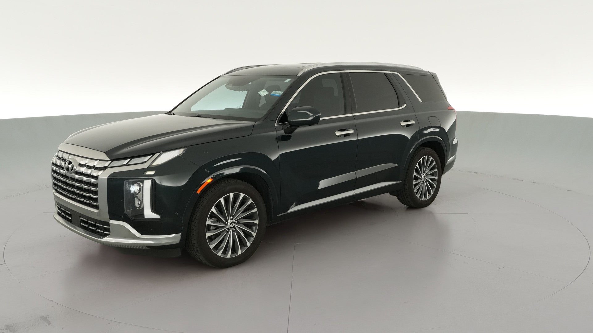 2023 Hyundai Palisade vehicle photo