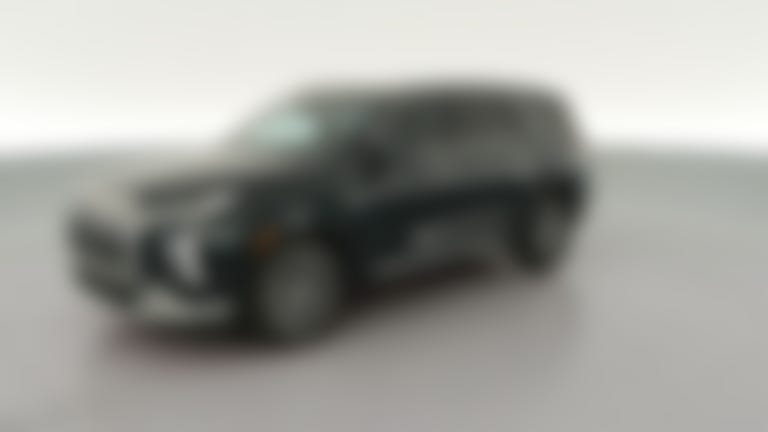2023 Hyundai Palisade vehicle photo