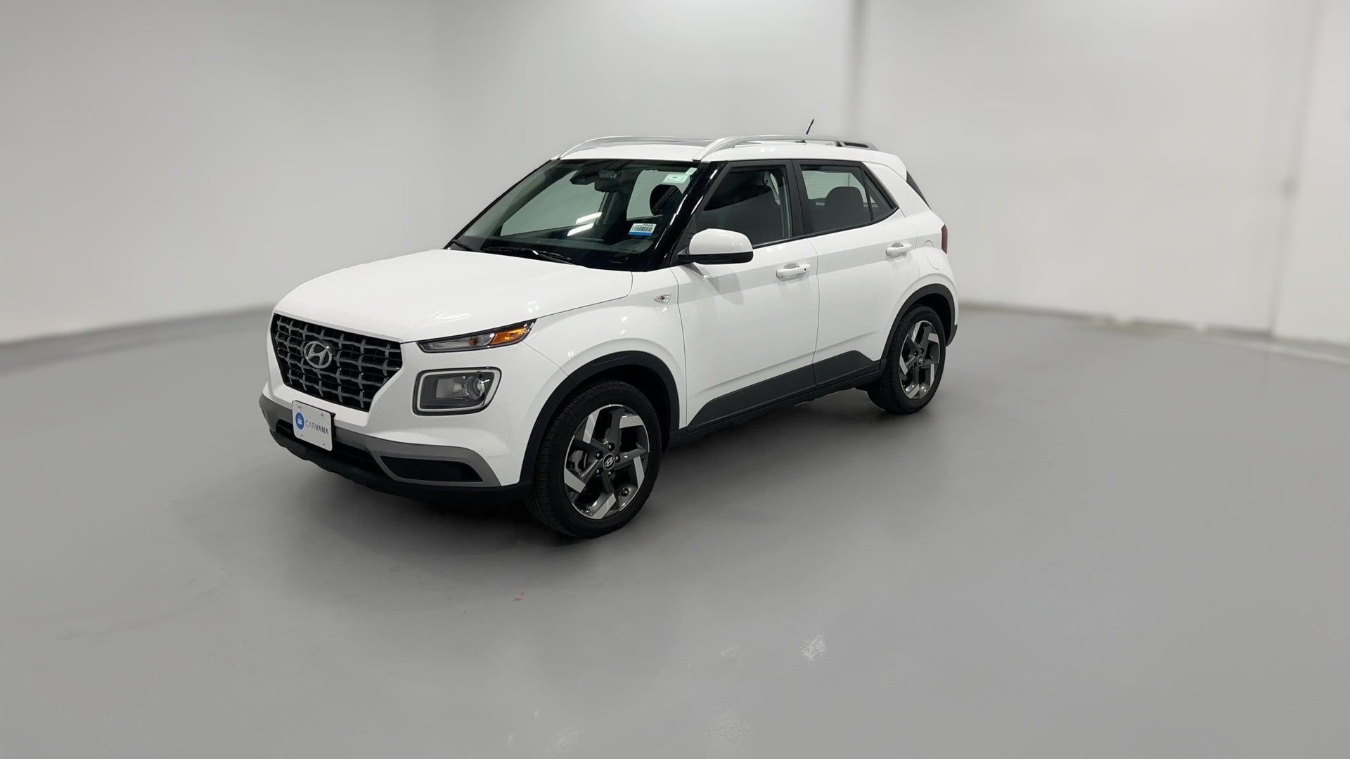 2025 Hyundai Venue vehicle photo