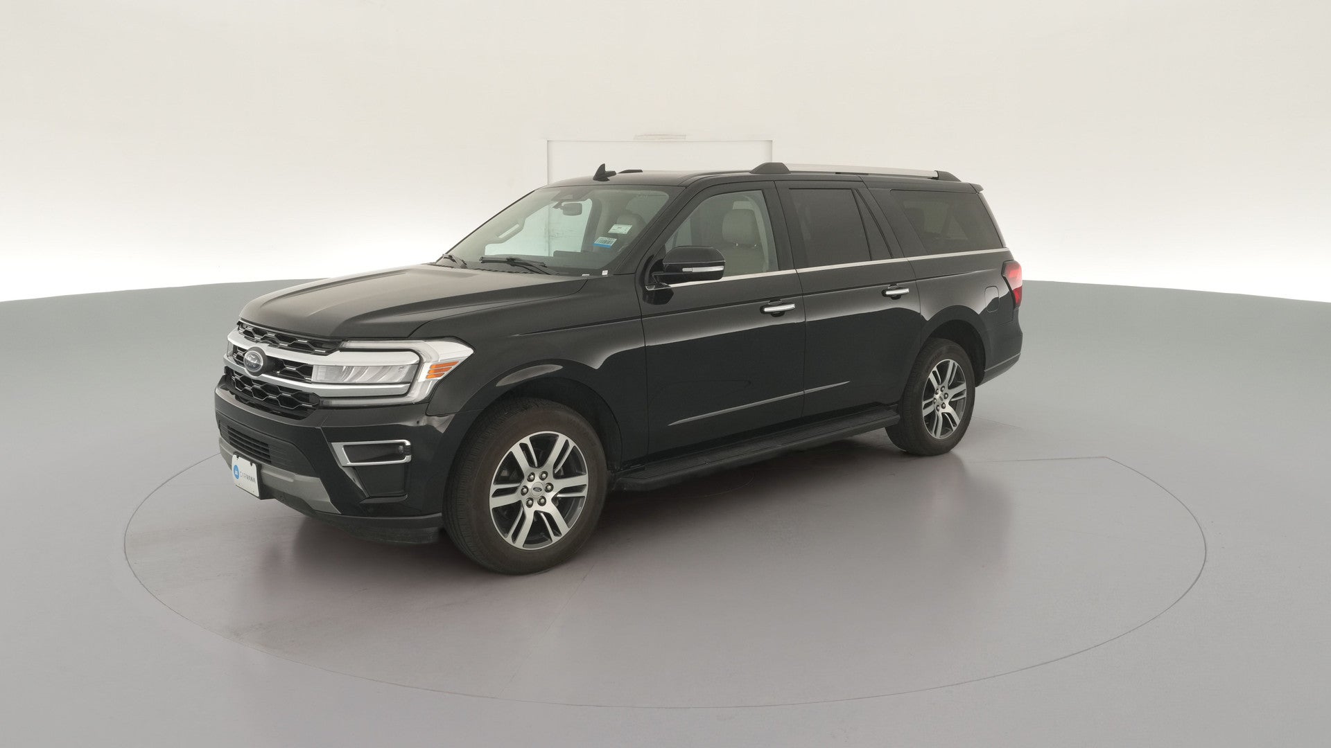 2024 Ford Expedition MAX vehicle photo