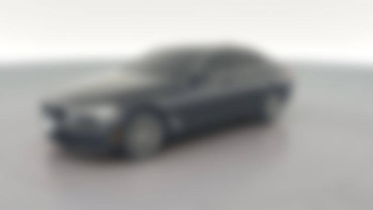 2019 BMW 5 Series vehicle photo