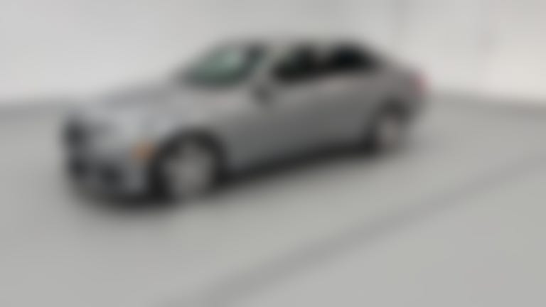 2012 Mercedes-Benz E-Class vehicle photo