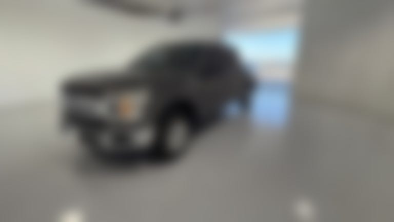 2020 Ford F150 SuperCrew Cab vehicle photo
