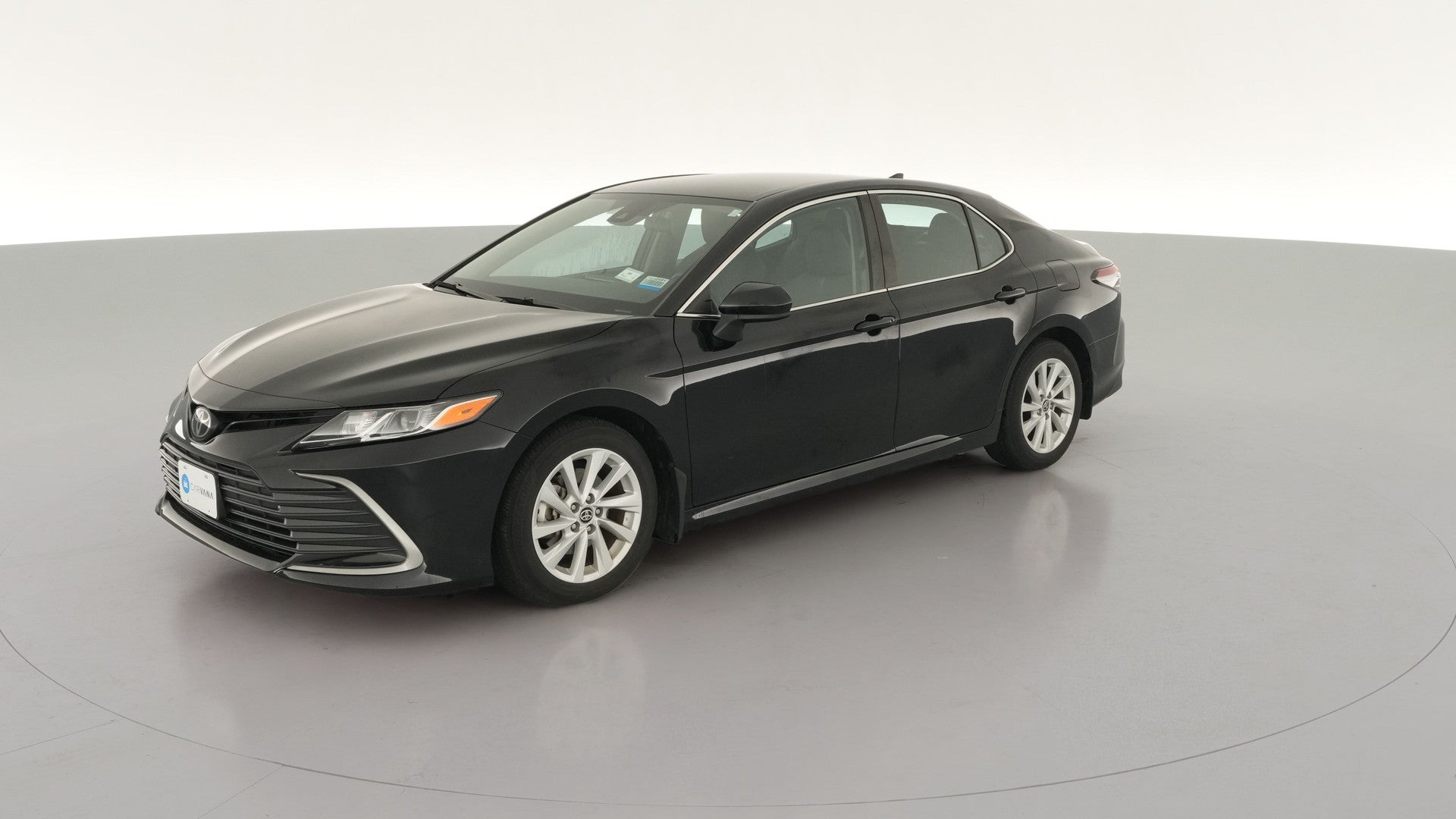 2022 Toyota Camry vehicle photo