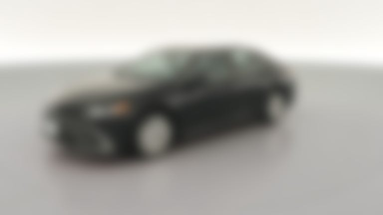 2022 Toyota Camry vehicle photo
