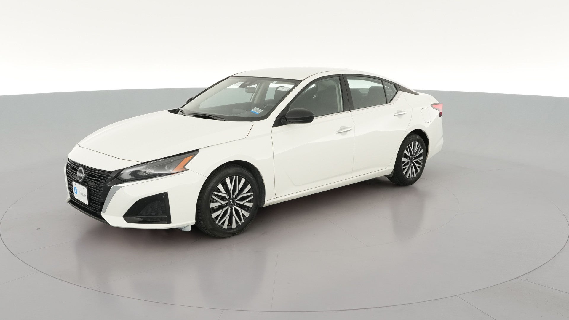 2025 Nissan Altima vehicle photo