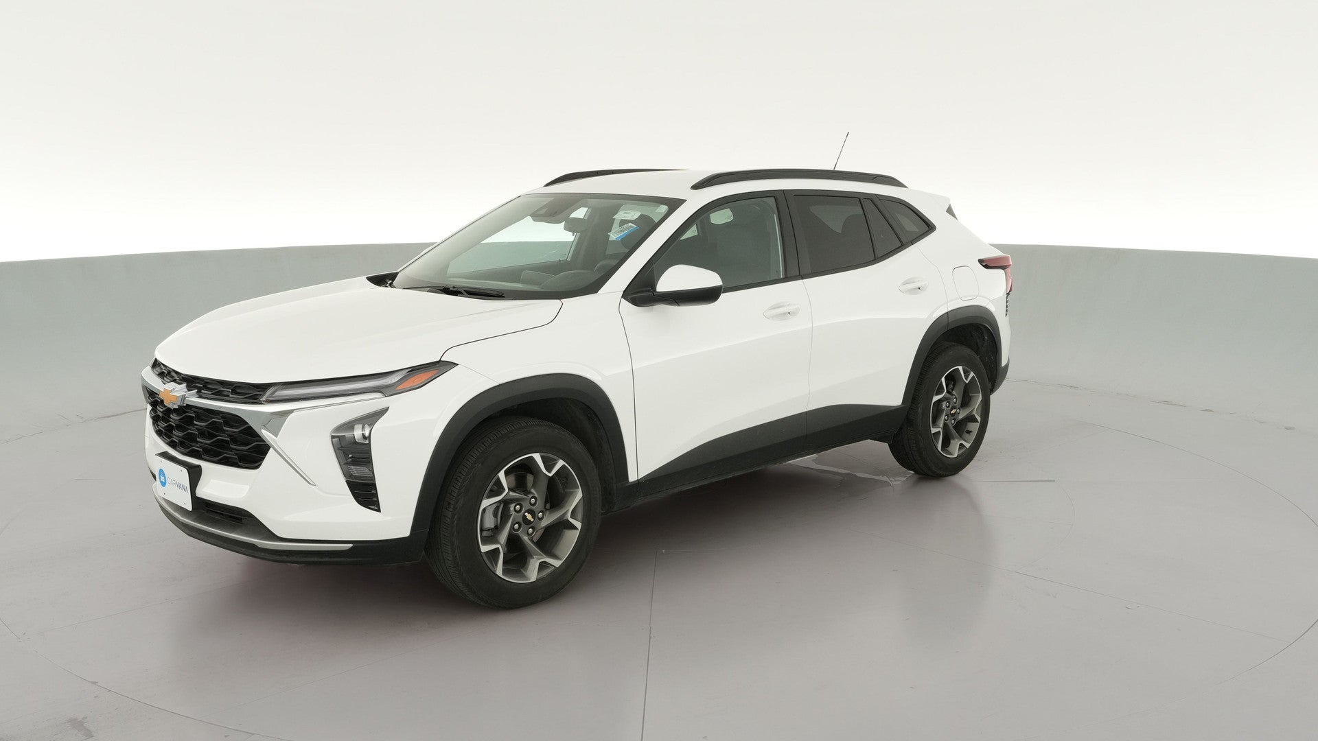 2025 Chevrolet Trax vehicle photo
