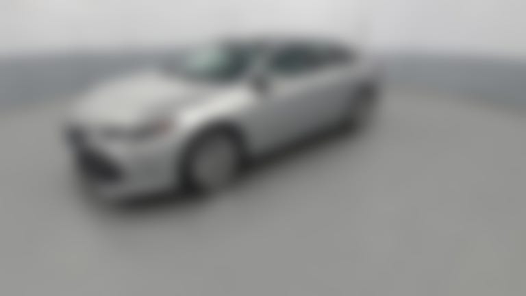 2020 Toyota Avalon Hybrid vehicle photo