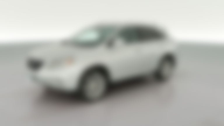 2010 Lexus RX vehicle photo