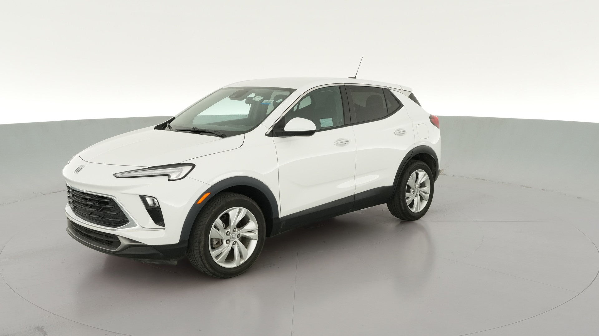 2024 Buick Encore GX vehicle photo