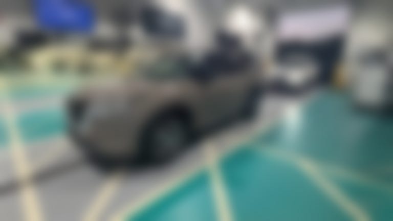 2023 Nissan Pathfinder vehicle photo