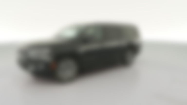 2024 Jeep Wagoneer L vehicle photo