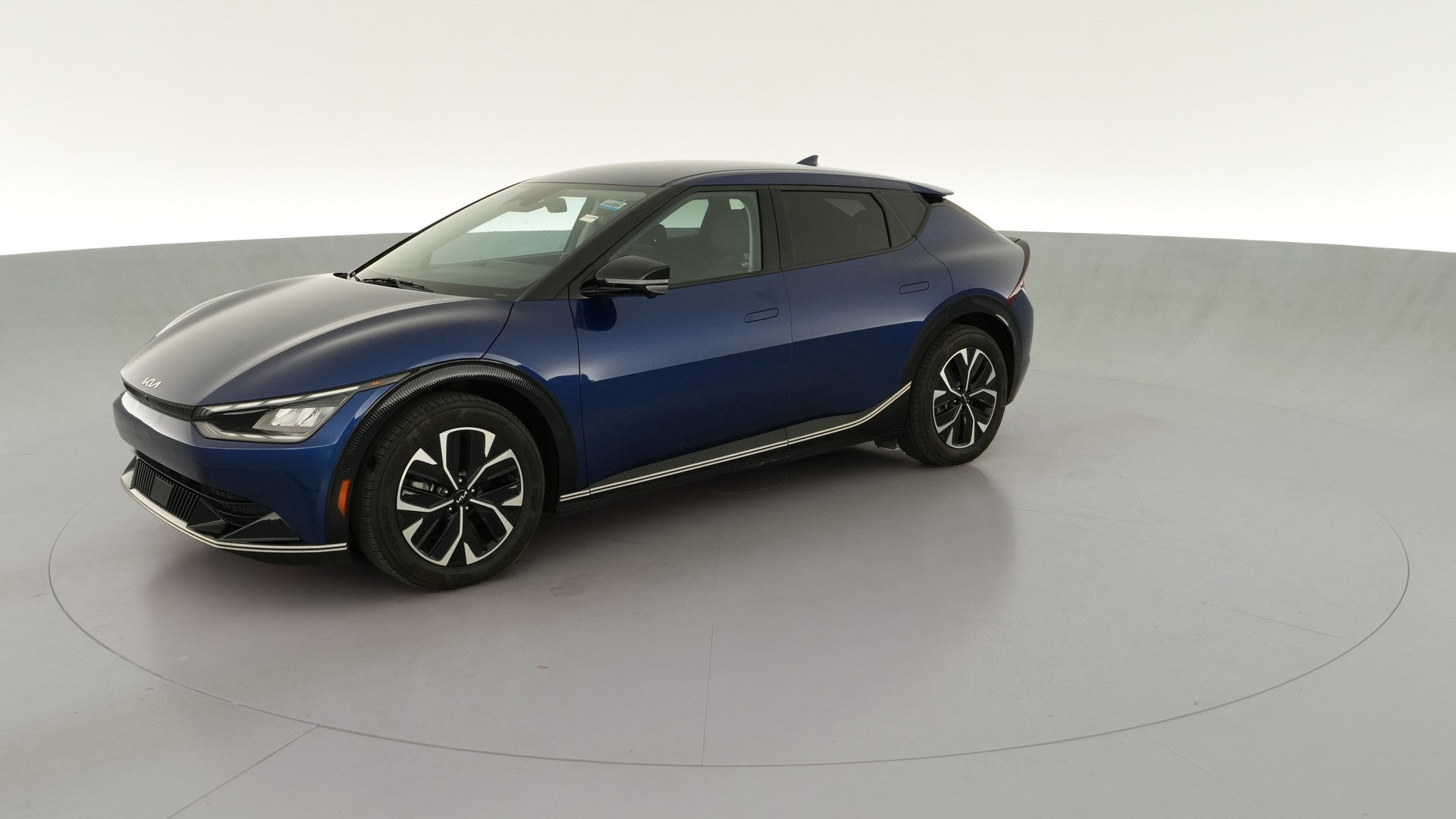 2023 Kia EV6 vehicle photo