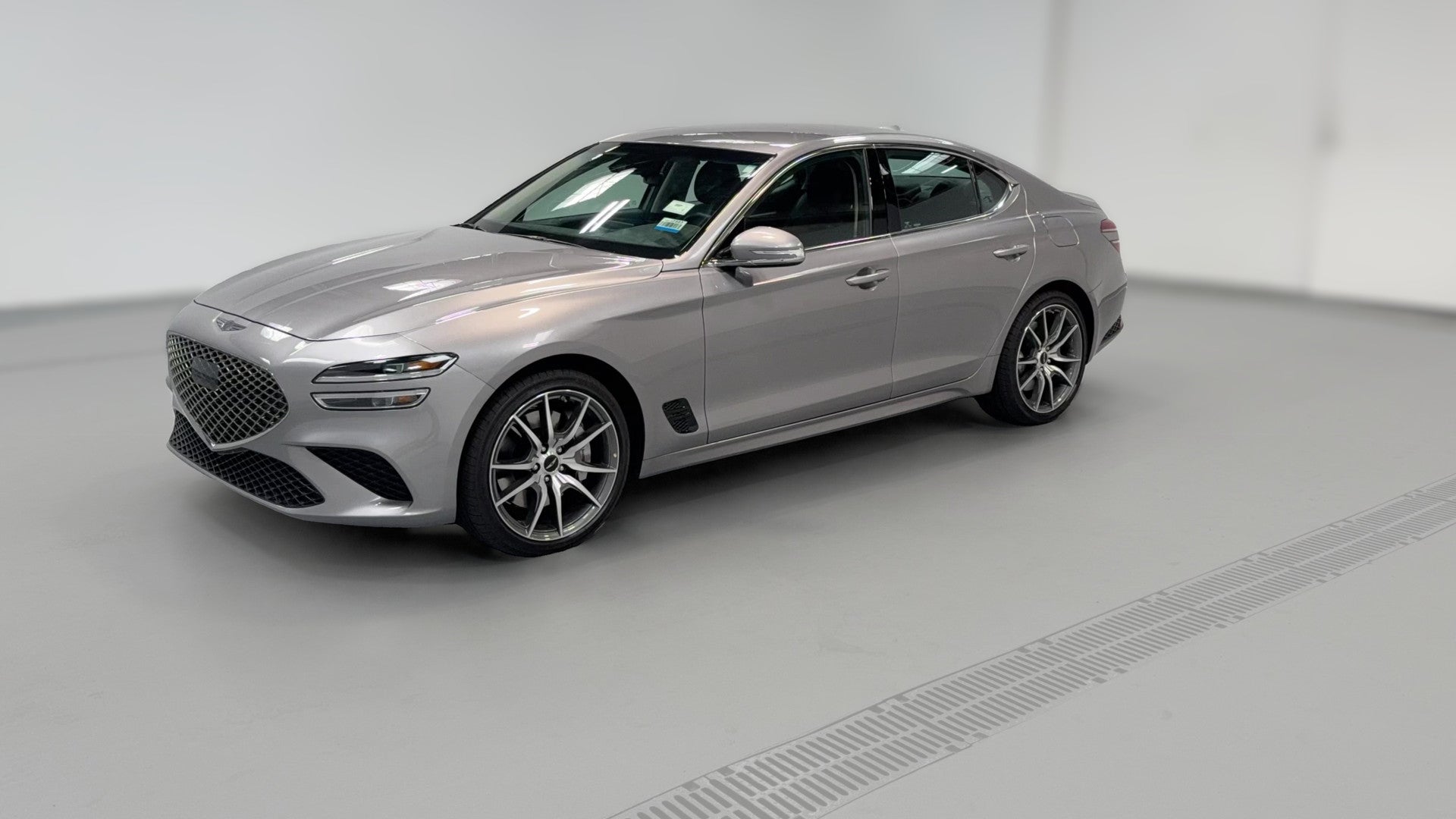 2026 Genesis G70 vehicle photo
