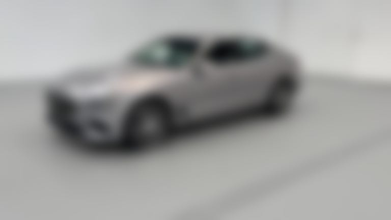 2026 Genesis G70 vehicle photo