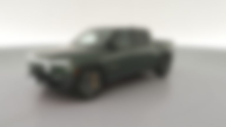 2023 Rivian R1T vehicle photo