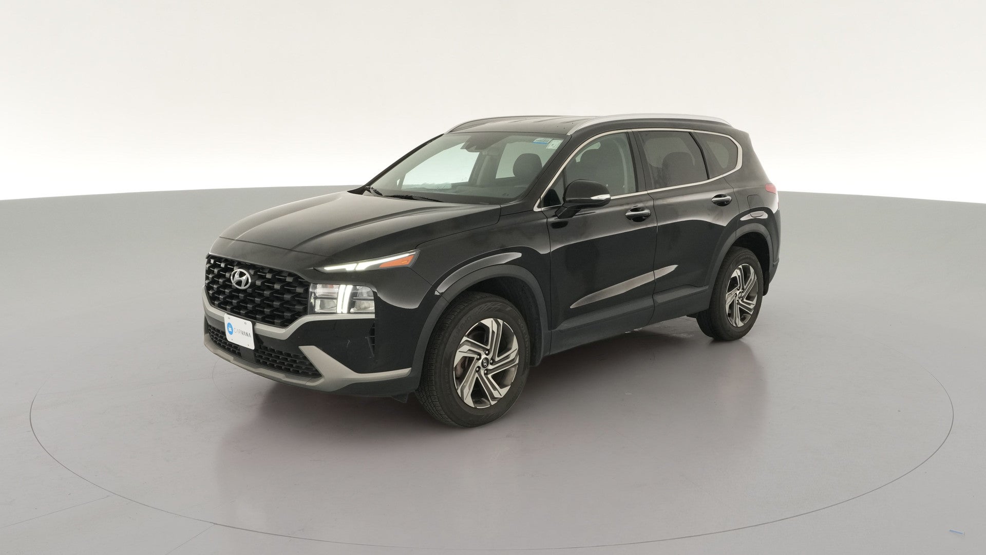 2023 Hyundai Santa Fe vehicle photo