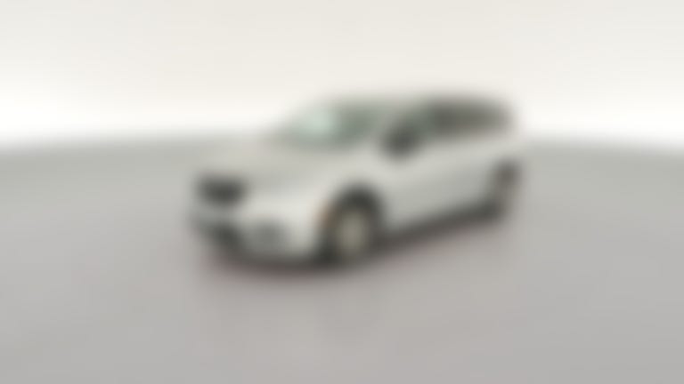 2024 Chrysler Pacifica vehicle photo