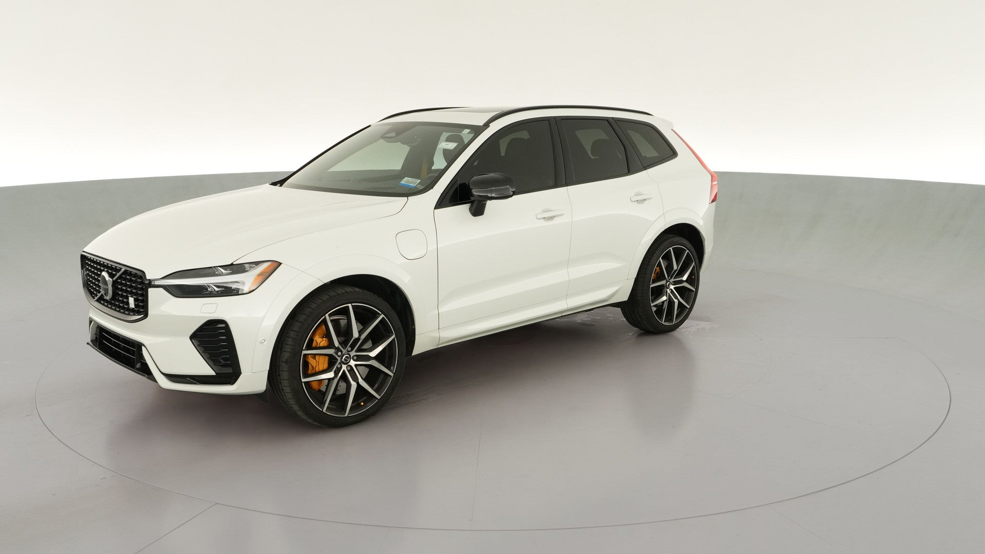 2022 Volvo XC60 vehicle photo