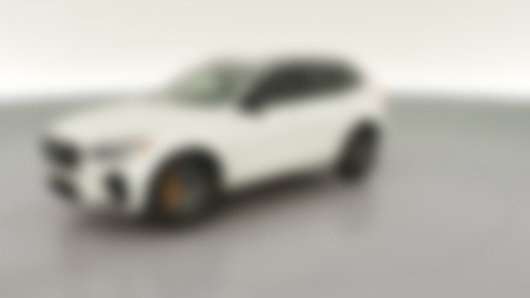 2022 Volvo XC60 vehicle photo