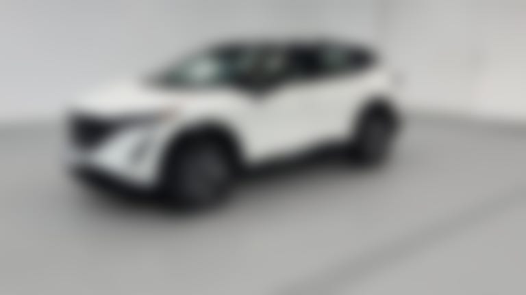 2024 Nissan ARIYA vehicle photo