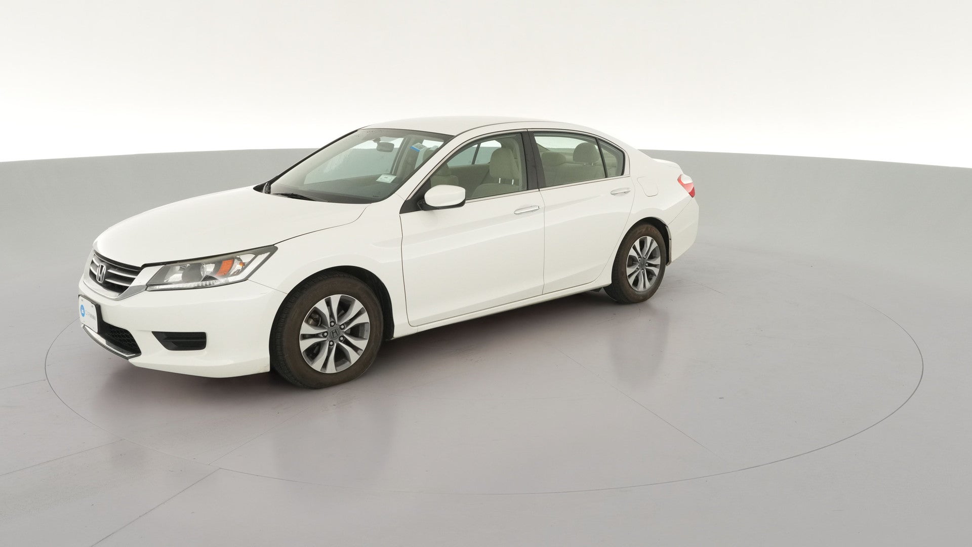 2013 Honda Accord vehicle photo