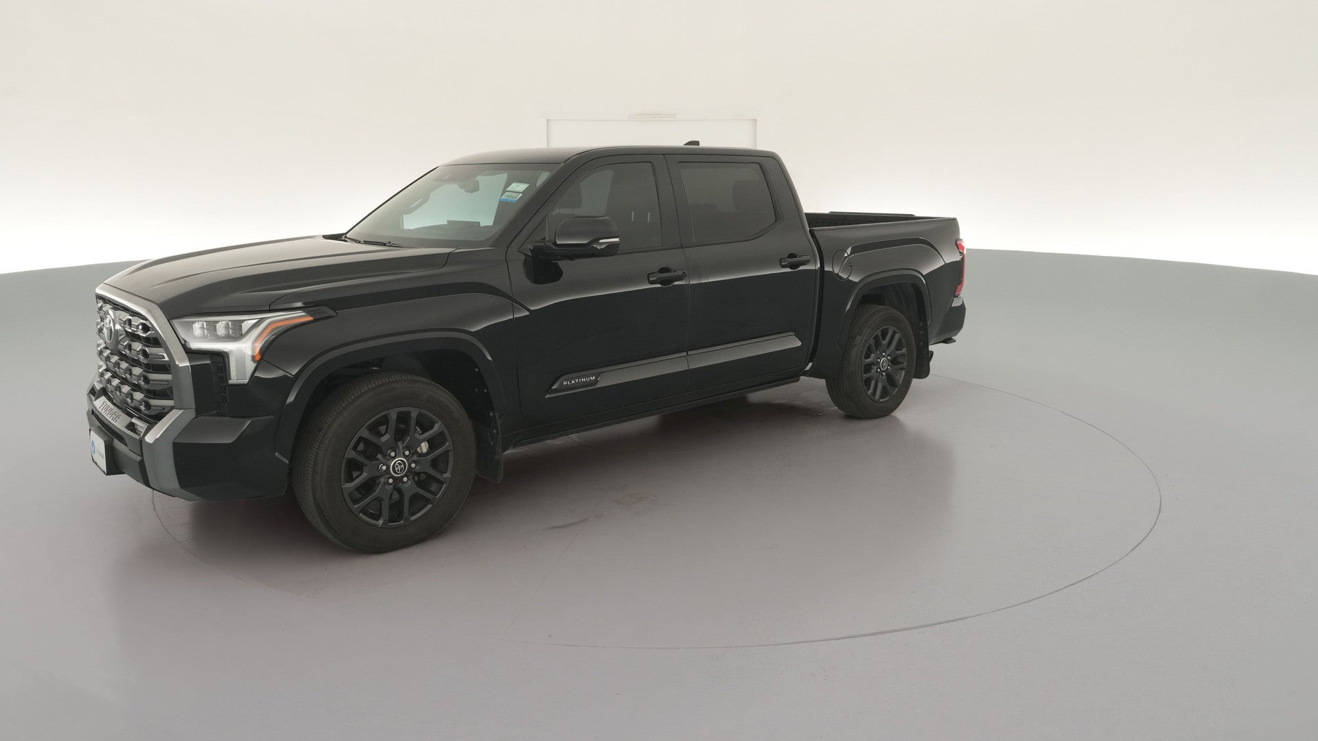 2023 Toyota Tundra CrewMax vehicle photo