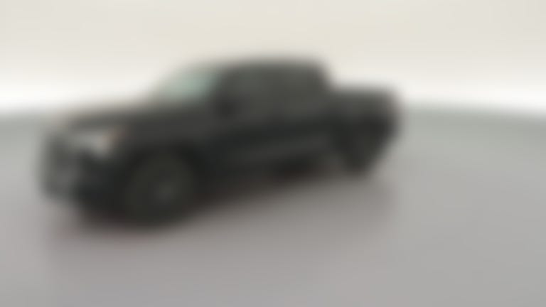 2023 Toyota Tundra CrewMax vehicle photo