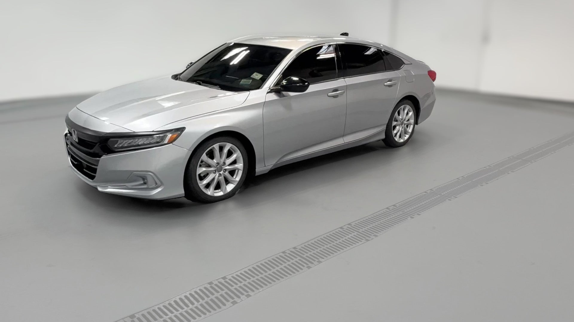 2022 Honda Accord vehicle photo
