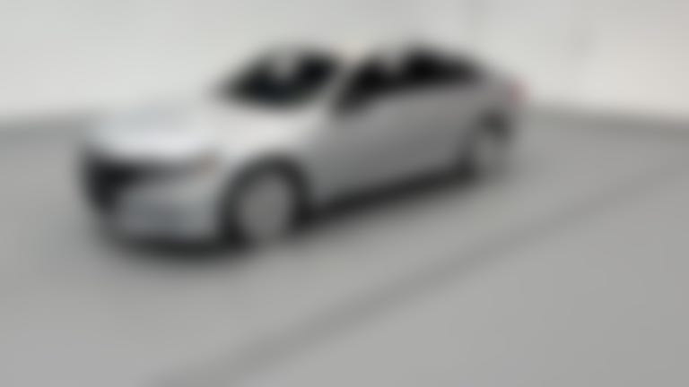 2022 Honda Accord vehicle photo
