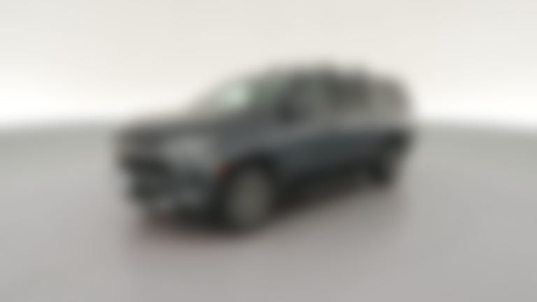 2021 Chevrolet Suburban vehicle photo
