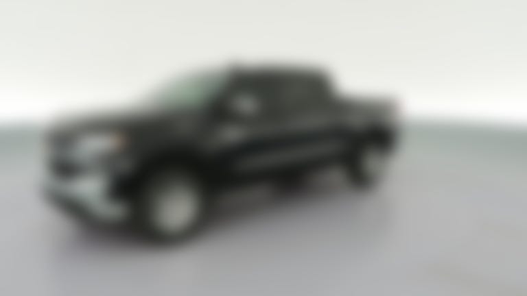 2021 Chevrolet Silverado 1500 Crew Cab vehicle photo