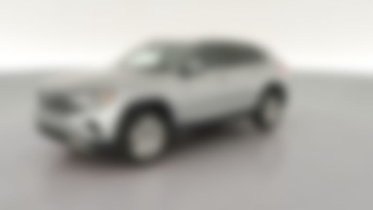 2020 Volkswagen Atlas Cross Sport vehicle photo