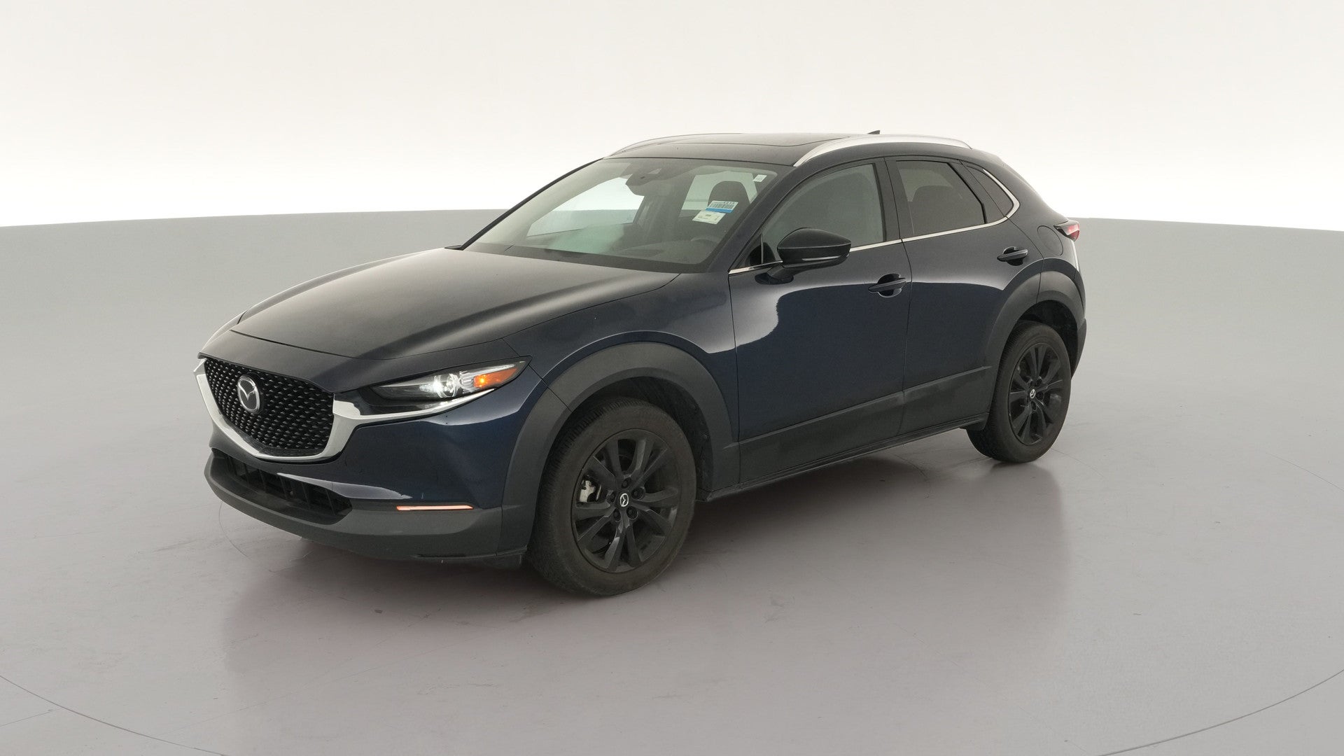 2023 MAZDA CX-30 vehicle photo
