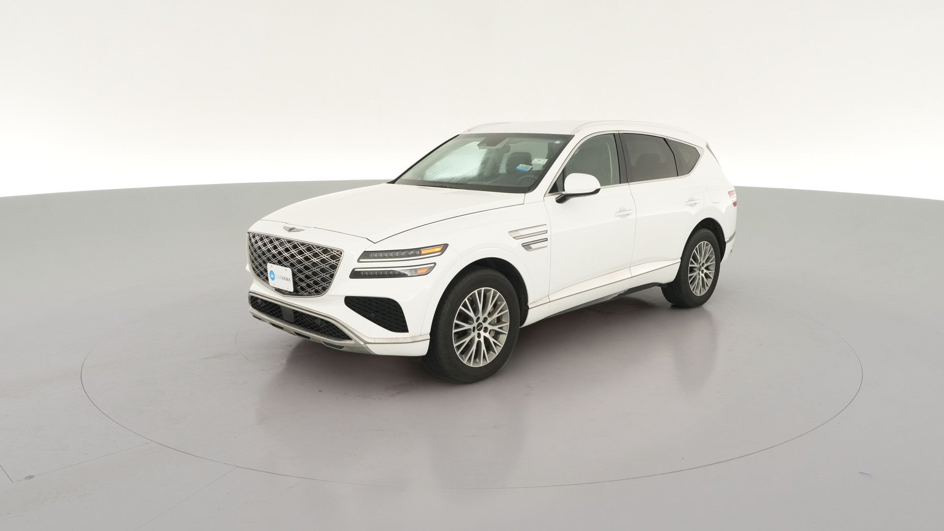 2025 Genesis GV80 vehicle photo