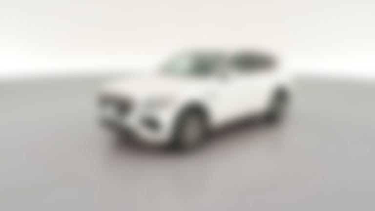 2025 Genesis GV80 vehicle photo