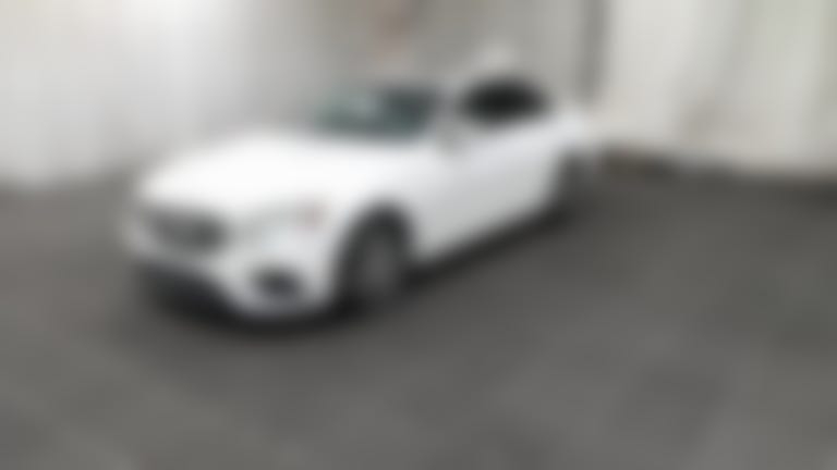2017 Mercedes-Benz E-Class vehicle photo