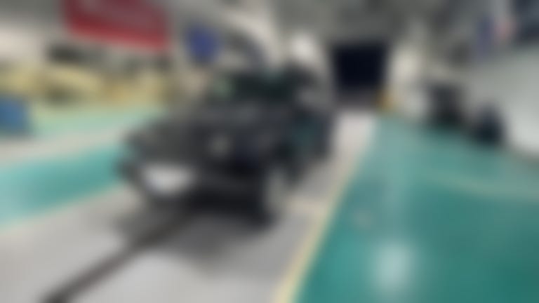 2017 Jeep Wrangler Unlimited vehicle photo