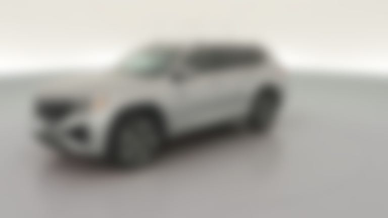 2024 Volkswagen Atlas vehicle photo